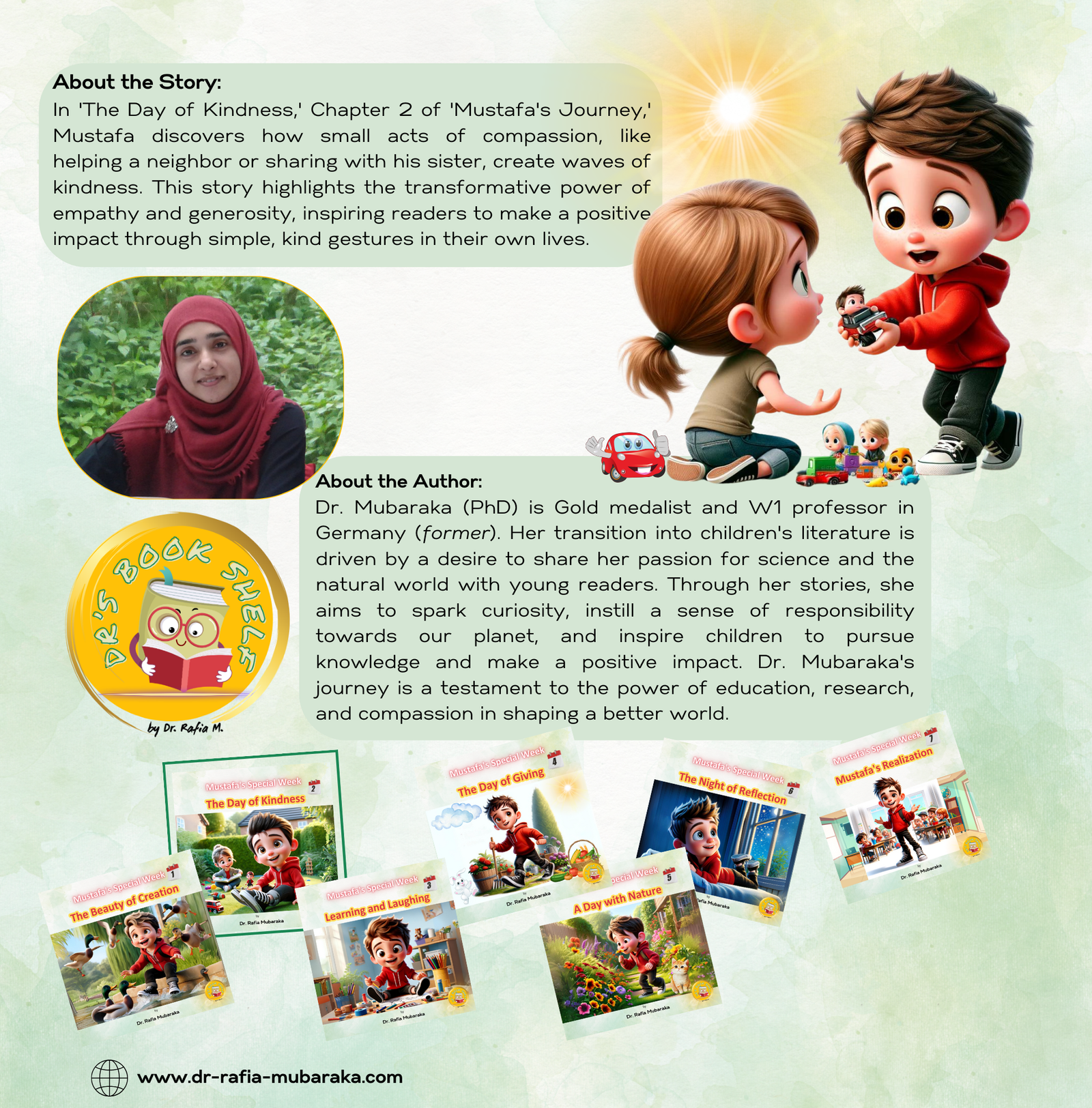 Children-bedtime-story books-learning-laughing-islamic-education-adventure-kids-age 7-12 years